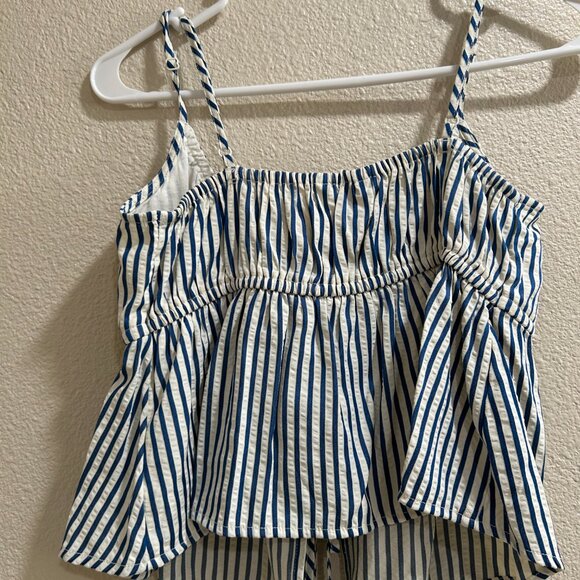 Cute Flowy Tank Top - Picture 2 of 5